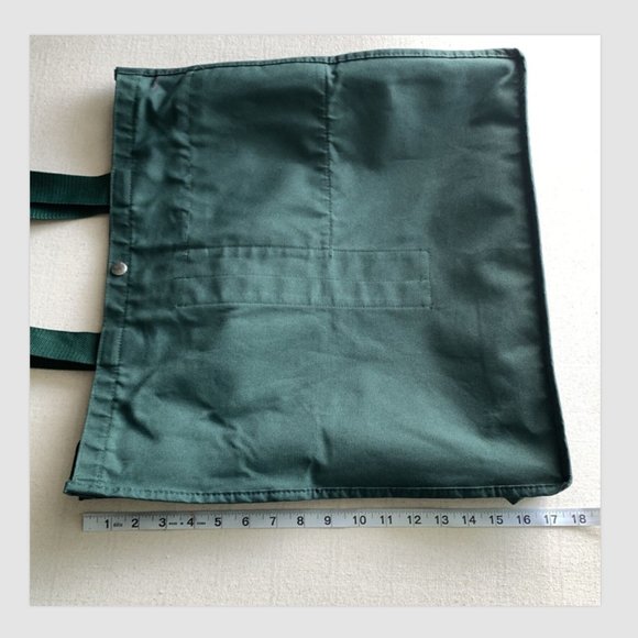 LION BRAND YARNS | LARGE TOTE - Picture 14 of 16